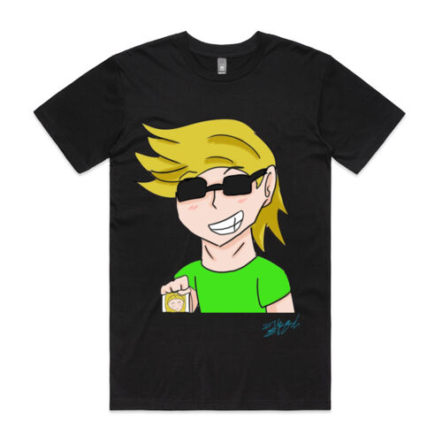 Mitch Tee Thumbnail