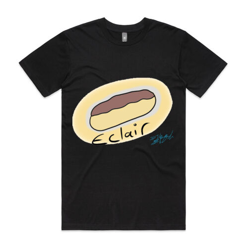 Eclair Tee Thumbnail