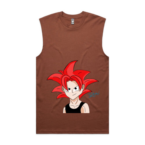 Espio Singlet Thumbnail