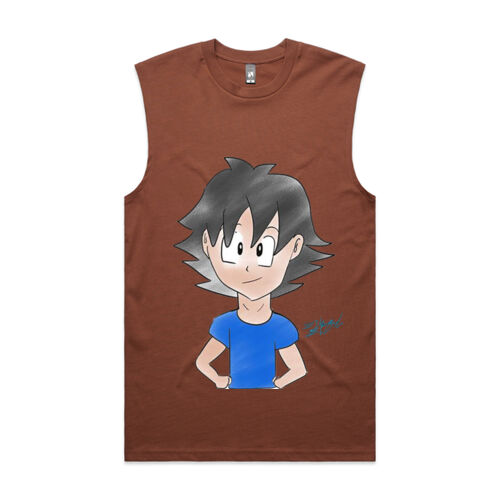 Opposite Singlet Thumbnail