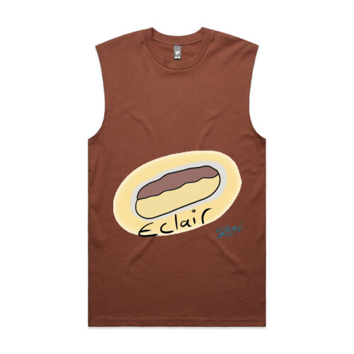 Eclair Singlet Thumbnail