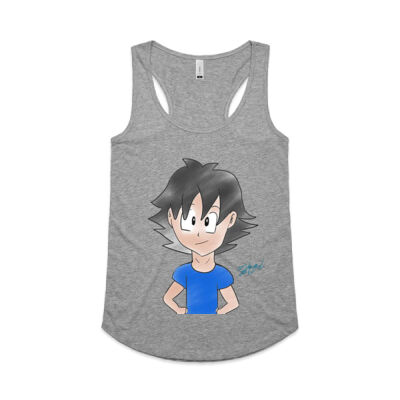 Opposite Singlet Thumbnail