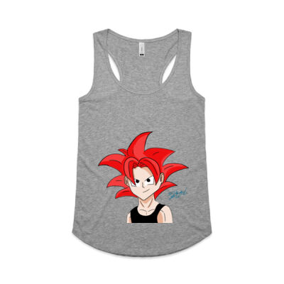 Espio Singlet Thumbnail
