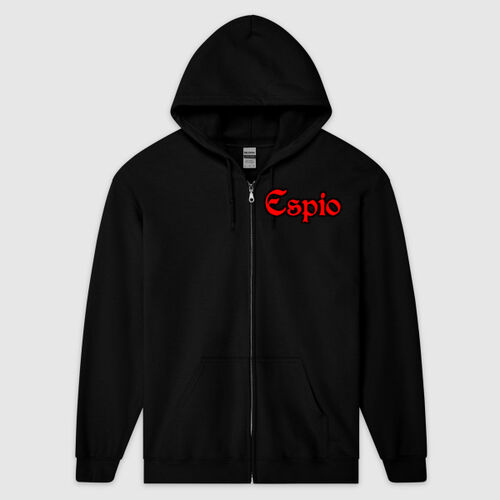 Espio Hoodie Thumbnail