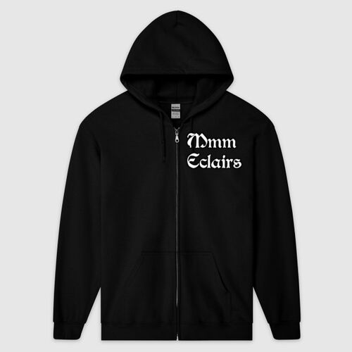 Eclair Hoodie Thumbnail