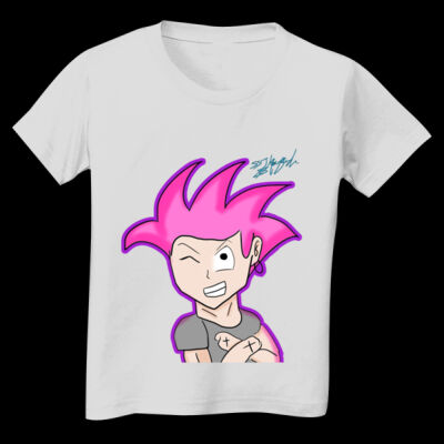 Harley Toddler Tee Thumbnail