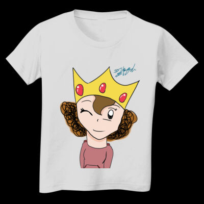 Madelina Toddler Tee Thumbnail