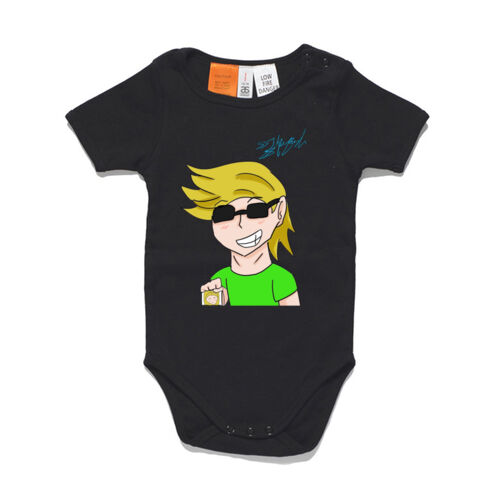 Mitch Onesie Thumbnail