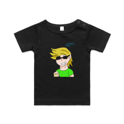 Mitch Infant Tee Thumbnail