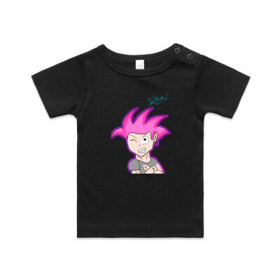 Harley Infant Tee Thumbnail