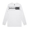 Mens Base Longsleeve Tee Thumbnail