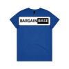 Women's Maple Tee Thumbnail